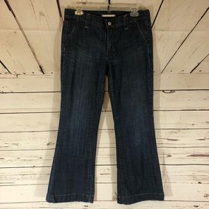 Gap 1969 Limited Edition Jeans size 6